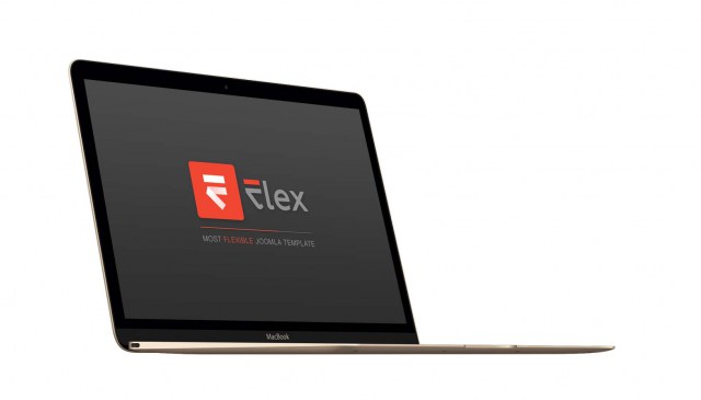 12-inch MacBook Gold with Retina display